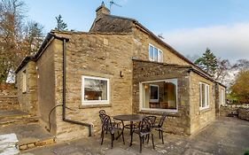 Griff Head Cottage
