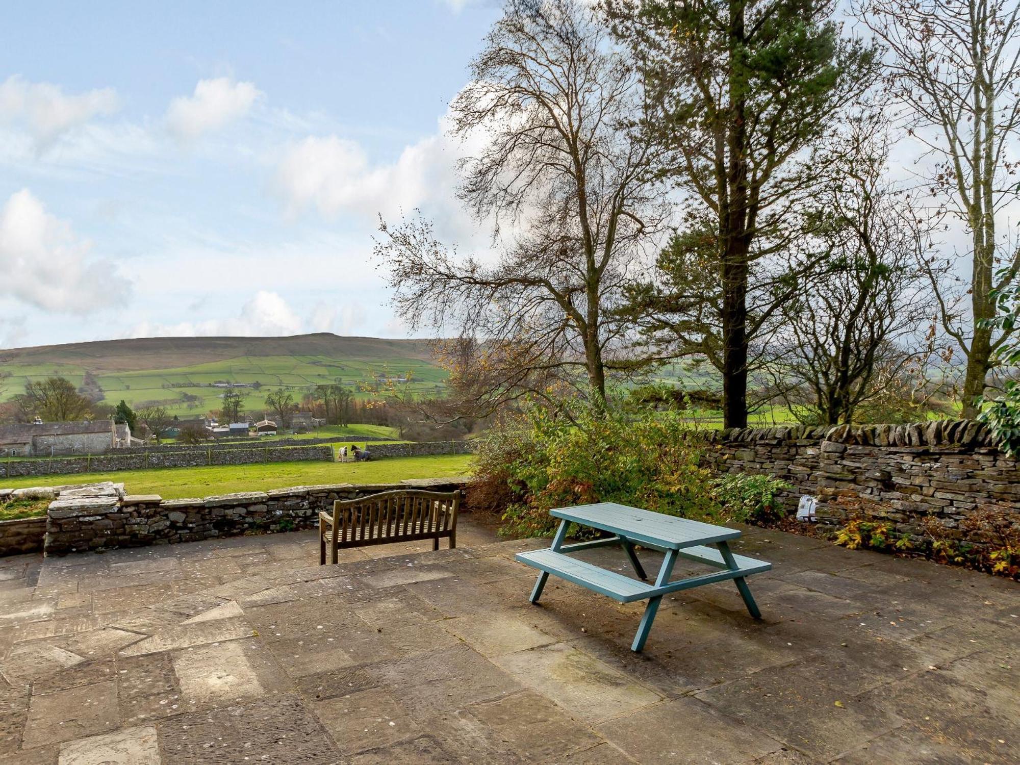 Griff Head Cottage Carlton  Exterior photo