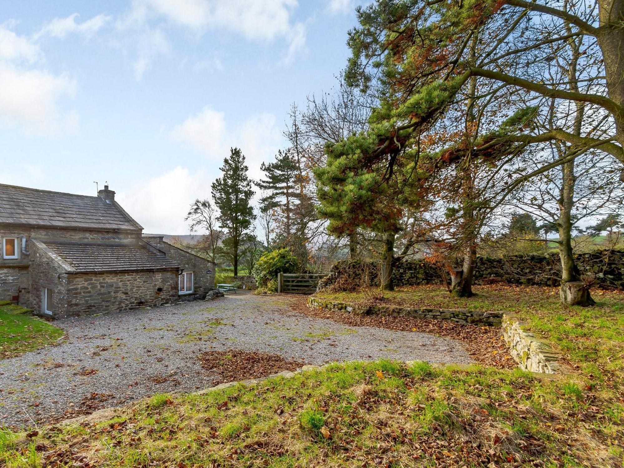 Griff Head Cottage Carlton  Exterior photo